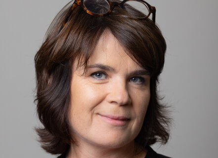 Pascale Mocaër élue à la présidence d’UniHA