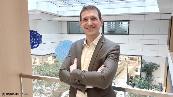 Idverde augmente la nature grâce au digital et à l’IoT