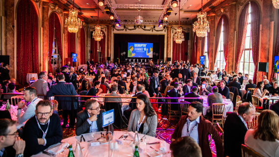 Disruptiv'Summit 2025 : retours sur l'événement