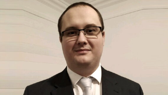 Yannick Boursin nommé DSI de l’Hôpital Fondation Rothschild