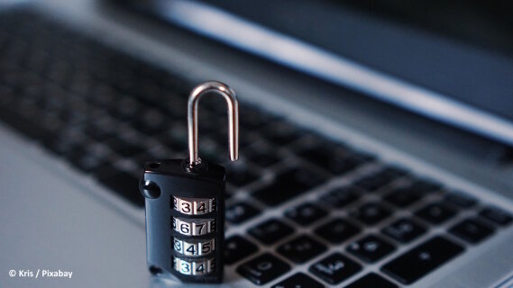 Cybersécurité : la menace est avant tout humaine