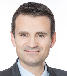 Rémy Vanwalscappel est le nouveau directeur général de Real I.S. France