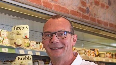 Les achats d’investissements du groupe Rians confiés à Guillaume Brouard