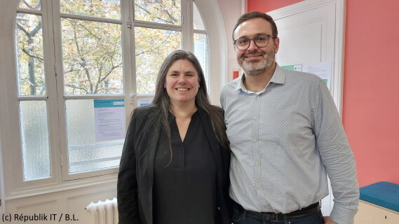 L’État se veut exemple à suivre pour le numérique écoresponsable