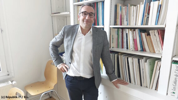 Le Ségur Numérique, moteur de la digitalisation du médico-social