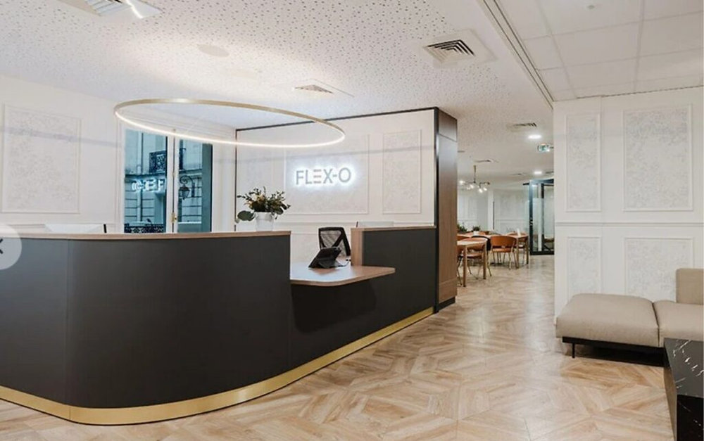 Osol s'installe boulevard Haussmann à Paris