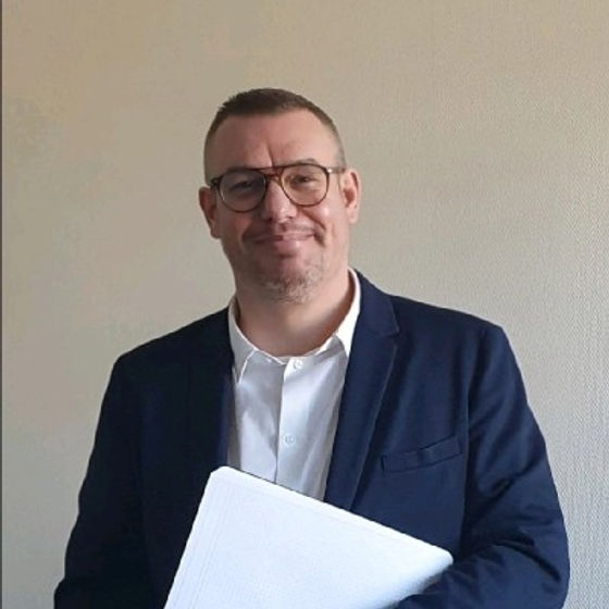 Guillaume Dodard rejoint Destia en tant que Responsable Services Généraux et Achats