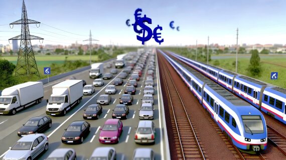 Mobilité : quand le travail hybride devient un levier d'économies pour les salariés