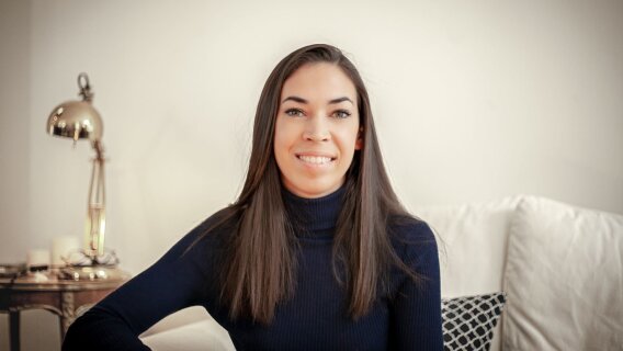 Jenna Sissia est la nouvelle déléguée générale de la Clé 