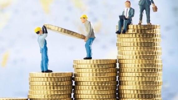 Pouvoir d'achat : "Les salaires ont crû moins fortement que l'inflation depuis 2019" (Rexecode)