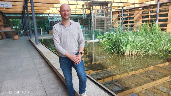 Pierre & Vacances Center Parcs ajoute les datas environnementales aux données clients