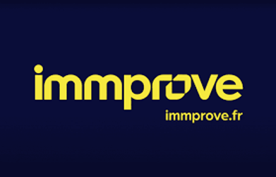 Immprove réorganise ses équipes à Paris