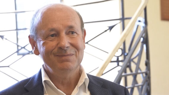 Philippe Cavrot (Séché Environnement) : « nous avons peu de temps pour des chantiers complexes »