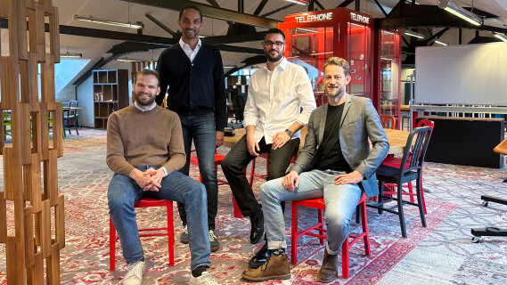 Pour mener à bien ses ambitions, worklib acquiert Neo-nomade et lève 10 millions d’euros