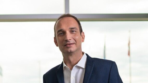 Airbus nomme Benoît Schultz à la tête de sa direction des achats