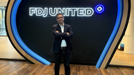 Sébastien Rozanes (FDJ United) : « nous construisons l’équipe du futur pour notre transformation ! »