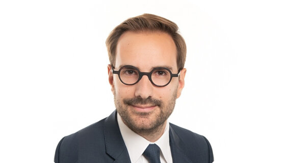 Guillaume Durand nommé CDO de LCL