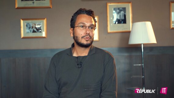 Disruptiv'Summit 2022 : réaliser une veille efficiente