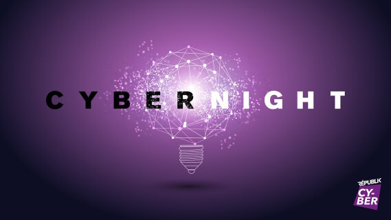 Cybernight 2023 : l’innovation au service de la cybersécurité