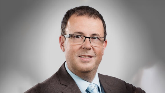 Philippe Doublet promu CIO groupe d’Edenred