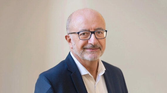 Philippe Salaün élu président de l’AFCDP