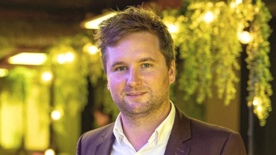 Julien Cyr (Holberton School) : « l’informatique s’apprend en faisant »