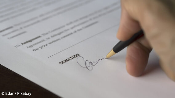 Les entreprises françaises se déclarent digitalisées et utilisatrices de signature électronique