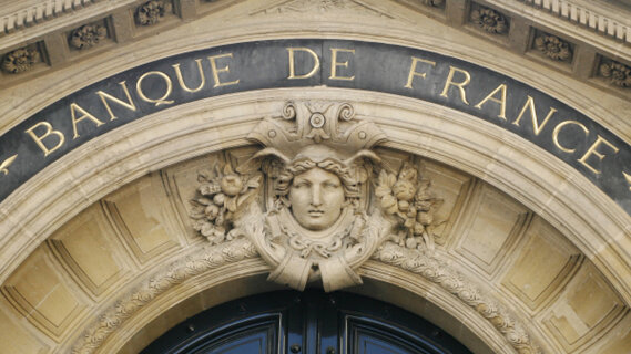 La Banque de France et Allianz France testent le chiffrement post-quantique