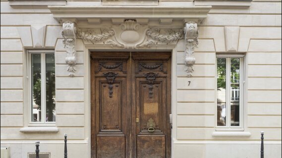 Pimco Prime Real Estate donne un nouveau souffle aux bureaux du 7 George V