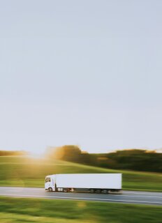 L’activité du transport routier de marchandises en difficulté en ce début d'année 2025