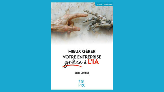 De la transformation numérique à la transformation IA
