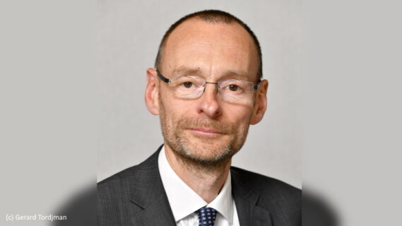 Stéphane Rousseau (Eiffage) : « la data science remodèle les relations IT/métiers »