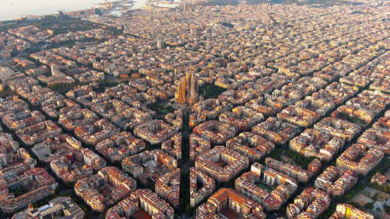 Quelles sont les meilleures villes du monde pour les « tracances » ?