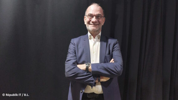 Paul-Olivier Gibert (AFCDP) : « nous intégrons les droits individuels dans une société de la data »