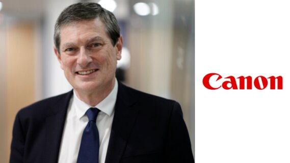 Jean-Louis Pailhoux retrouve la direction des ressources humaines de Canon France