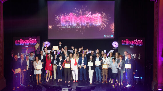 Revivez la Nuit de l'Immo 2024 en images