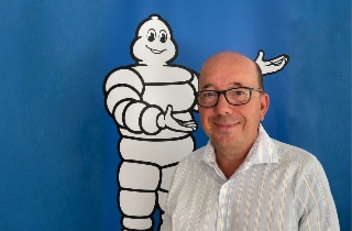 Michelin : « Tous les six mois, nous avons presque l’impression de changer de “planète IA” »