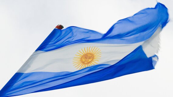Argentine : suspension des réformes du droit du travail de Javier Milei 