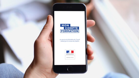 CPF : le co-investissement formation, alternative au reste à charge