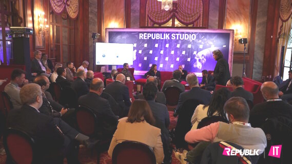 Disruptiv’Summit 2024 : retour en images