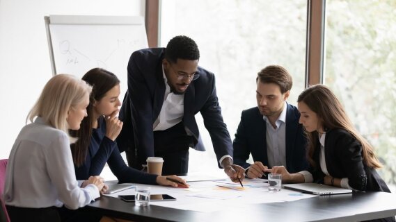 75% des managers satisfaits… mais écrasés par la charge mentale (enquête Ifop pour Axys)