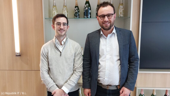 Pernod Ricard et JCDecaux : les raisons et modalités de l’alliance autour de la data