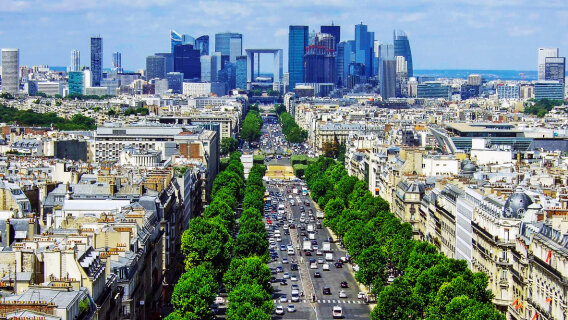 [SYNTHESE] Marché de bureaux : une demande résiliente… qui ne compense pas l’offre