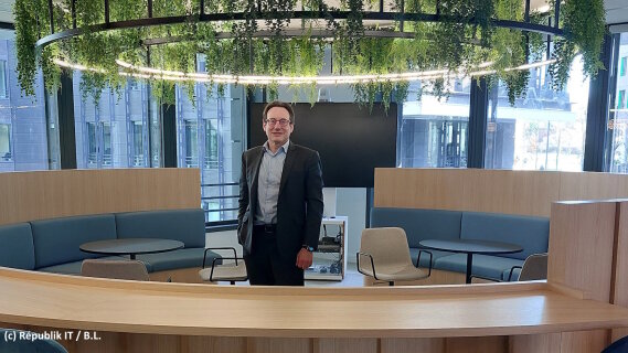 Guerre des talents IT : le Crédit Agricole préfère créer les compétences IT plutôt que les attirer