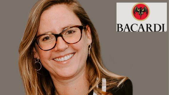 "Nous privilégions le développement des compétences en interne" (Camille Durand, Bacardi Limited)