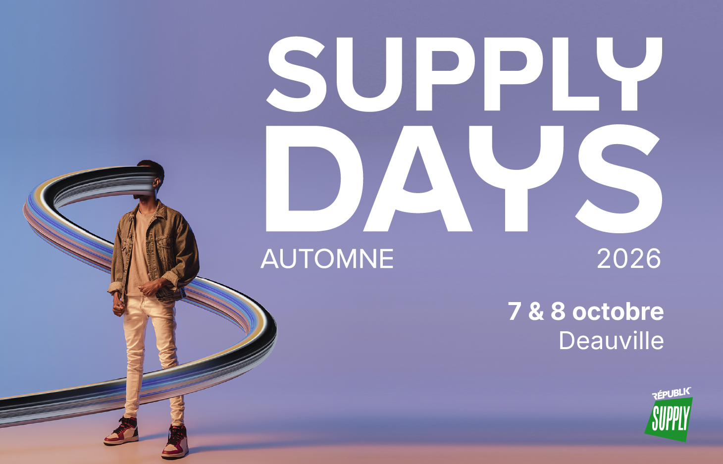 Supply Days 2026 : deux jours pour connecter les décideurs et les solutions de la supply chain
