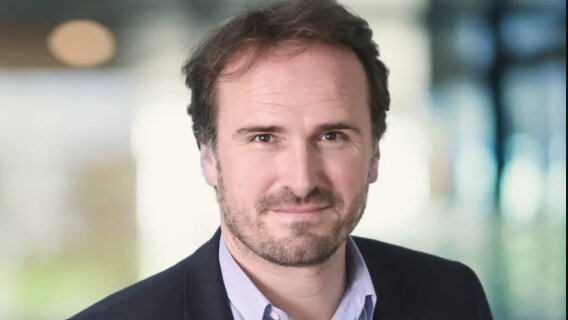 Laurent Parpet est nommé Directeur des Ressources humaines France de l'ESN SCC
