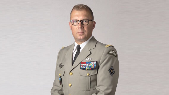 Le Ministère des Armées réorganise son numérique