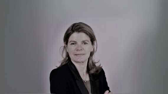 Cécile Gambier : « À l’AP-HP, le logement est un axe fondamental de notre politique d’attractivité »