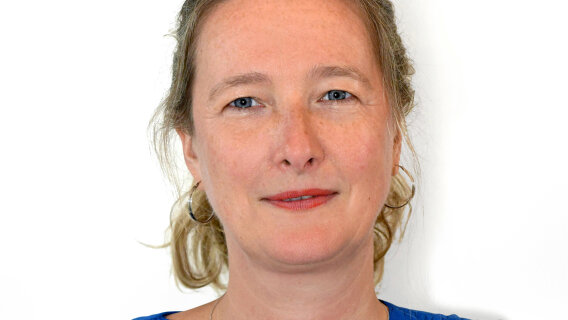 Gwladys Huré – L'Assurance Maladie "Aller vers - est devenu essentiel dans notre communication"
